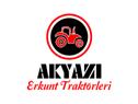 Akyazı Erkunt Traktör - Sakarya